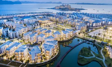 BSe bàn giao dự án Sun Grand City Feria